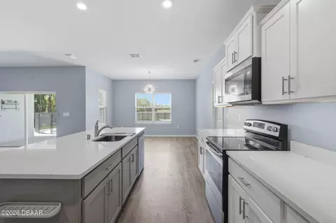 Kitchen - 1222 Willow Oak Dr, Edgewater, FL 32132 photo 1 of 1