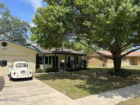 162 Brandy Hills Dr, Port Orange, FL 32129