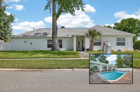 1749 Western Rd, South Daytona, FL 32119