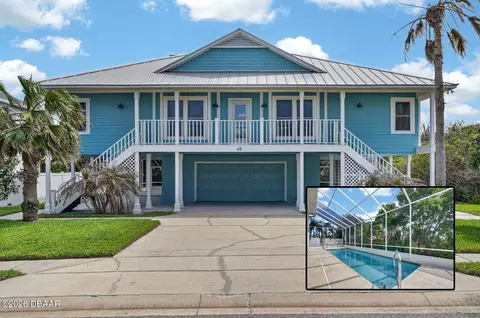 49 Loggerhead Ct, Ponce Inlet, FL 32127