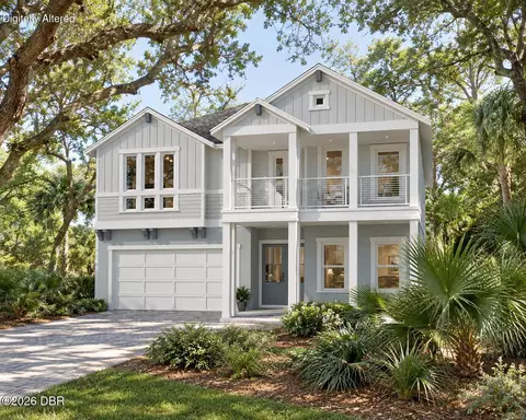 82 Calumet Ave, Ponce Inlet, FL 32127