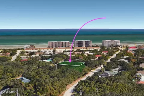 82 Calumet Ave, Ponce Inlet, FL 32127