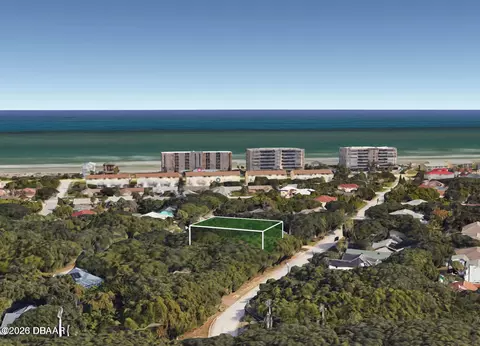 82 Calumet Ave, Ponce Inlet, FL 32127