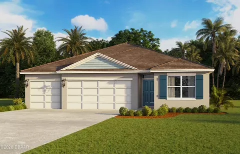 1301 Lawndale Ct, Ormond Beach, FL 32174