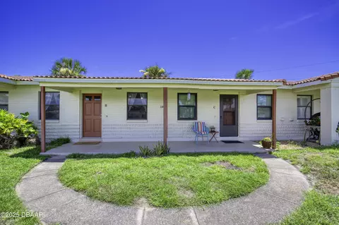 Exterior - 106 Cardinal Dr, Ormond Beach, FL 32176 photo 3 of 8