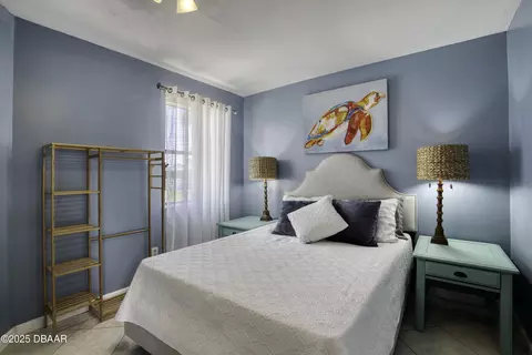 Bedroom - 106 Cardinal Dr, Ormond Beach, FL 32176 photo 1 of 2