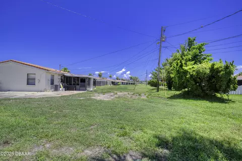 Exterior - 106 Cardinal Dr, Ormond Beach, FL 32176 photo 8 of 8