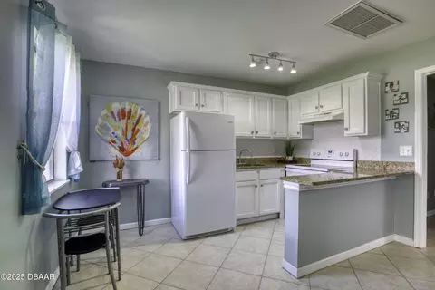 Kitchen - 106 Cardinal Dr, Ormond Beach, FL 32176 photo 2 of 5