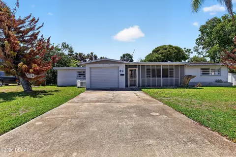 Other - 60 Benjamin Dr, Ormond Beach, FL 32176 photo 6 of 9