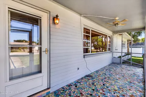 Exterior - 60 Benjamin Dr, Ormond Beach, FL 32176 photo 12 of 14