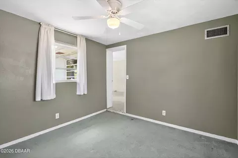 Bedroom - 60 Benjamin Dr, Ormond Beach, FL 32176 photo 5 of 9
