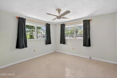 Bedroom - 60 Benjamin Dr, Ormond Beach, FL 32176 photo 8 of 9