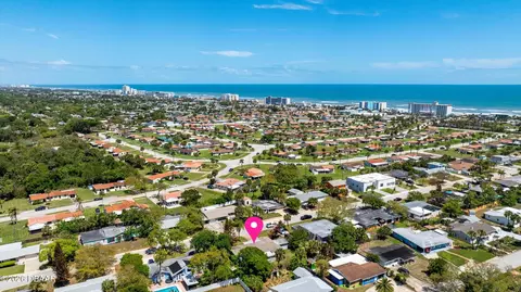 View/Area - 60 Benjamin Dr, Ormond Beach, FL 32176 photo 6 of 10
