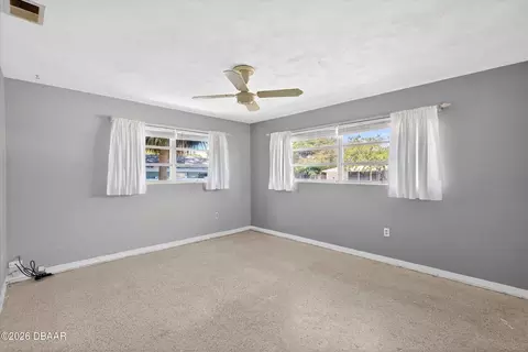 Bedroom - 60 Benjamin Dr, Ormond Beach, FL 32176 photo 6 of 9