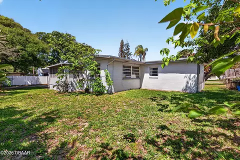 Exterior - 60 Benjamin Dr, Ormond Beach, FL 32176 photo 9 of 14