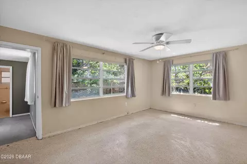 Bedroom - 60 Benjamin Dr, Ormond Beach, FL 32176 photo 2 of 9