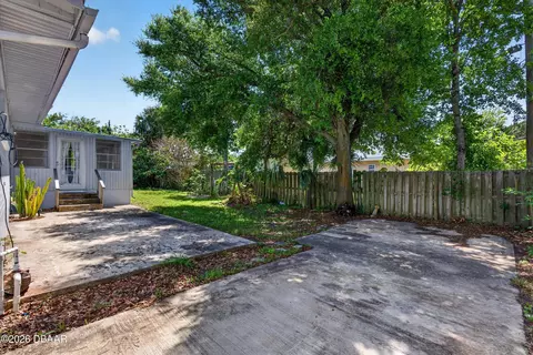 Exterior - 60 Benjamin Dr, Ormond Beach, FL 32176 photo 8 of 14