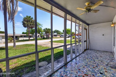 Exterior - 60 Benjamin Dr, Ormond Beach, FL 32176 photo 14 of 14
