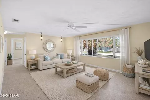 Living - 60 Benjamin Dr, Ormond Beach, FL 32176 photo 1 of 6