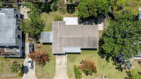 View/Area - 60 Benjamin Dr, Ormond Beach, FL 32176 photo 4 of 10