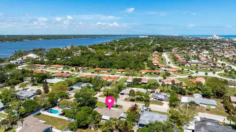 View/Area - 60 Benjamin Dr, Ormond Beach, FL 32176 photo 8 of 10