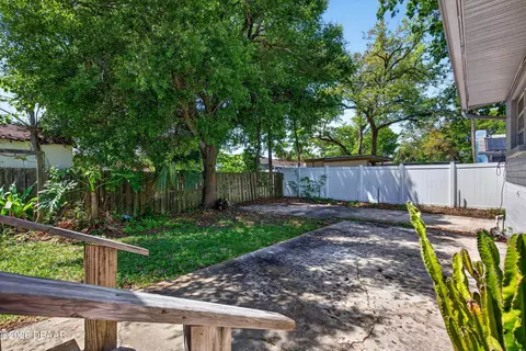 Exterior - 60 Benjamin Dr, Ormond Beach, FL 32176 photo 6 of 14