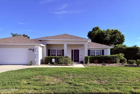 791 Sterling Chase Dr, Port Orange, FL 32128