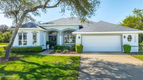 1328 Antrim Cir, Ormond Beach, FL 32174