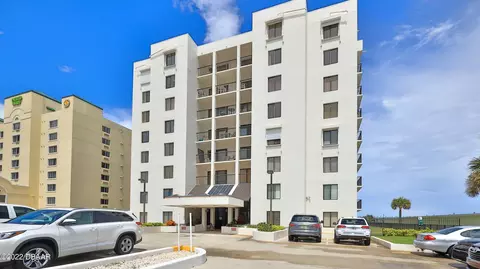 2615 S Atlantic Ave, Daytona Beach Shores, FL 32118