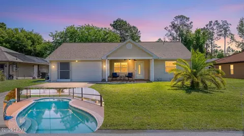23 Fallon Ln, Palm Coast, FL 32137
