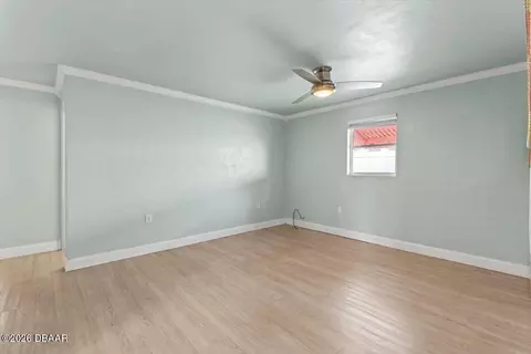 Living - 672 Cordova Ave, Ormond Beach, FL 32174 photo 3 of 4