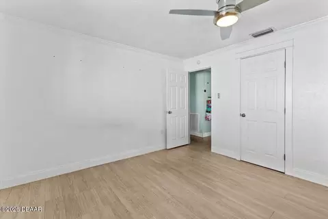Bedroom - 672 Cordova Ave, Ormond Beach, FL 32174 photo 2 of 3