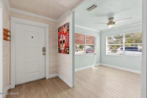 Entry Way - 672 Cordova Ave, Ormond Beach, FL 32174 photo 1 of 1