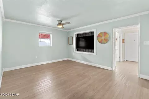 Living - 672 Cordova Ave, Ormond Beach, FL 32174 photo 1 of 4