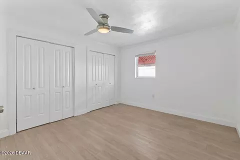 Bedroom - 672 Cordova Ave, Ormond Beach, FL 32174 photo 1 of 3