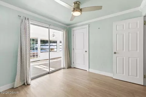 Bedroom - 672 Cordova Ave, Ormond Beach, FL 32174 photo 3 of 3