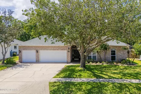 5768 Falling Tree Ln, Port Orange, FL 32127