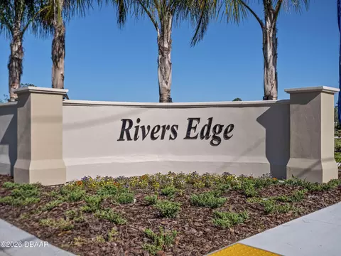 2808 Silver Canoe Dr, Edgewater, FL 32141 photo 3