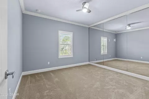 Bedroom - 31 Magnolia Ct, Ormond Beach, FL 32174 photo 15 of 16