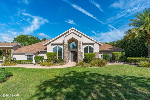 Exterior - 31 Magnolia Ct, Ormond Beach, FL 32174 photo 13 of 18