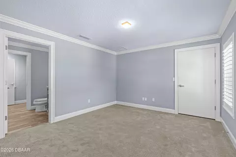 Bedroom - 31 Magnolia Ct, Ormond Beach, FL 32174 photo 9 of 16