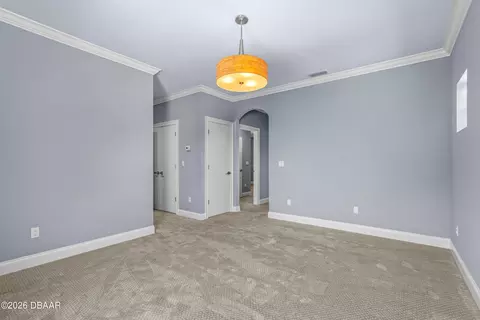 Bedroom - 31 Magnolia Ct, Ormond Beach, FL 32174 photo 10 of 16