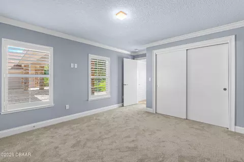 Bedroom - 31 Magnolia Ct, Ormond Beach, FL 32174 photo 8 of 16