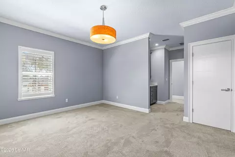 Bedroom - 31 Magnolia Ct, Ormond Beach, FL 32174 photo 11 of 16