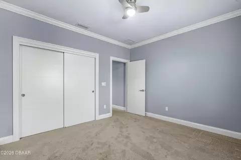 Bedroom - 31 Magnolia Ct, Ormond Beach, FL 32174 photo 16 of 16