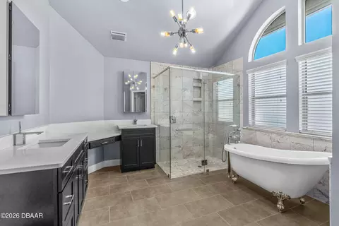 Bath - 31 Magnolia Ct, Ormond Beach, FL 32174 photo 1 of 6