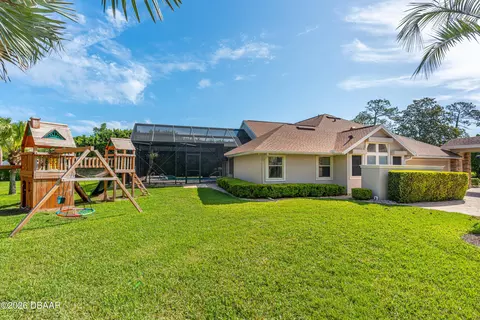 Exterior - 31 Magnolia Ct, Ormond Beach, FL 32174 photo 10 of 18