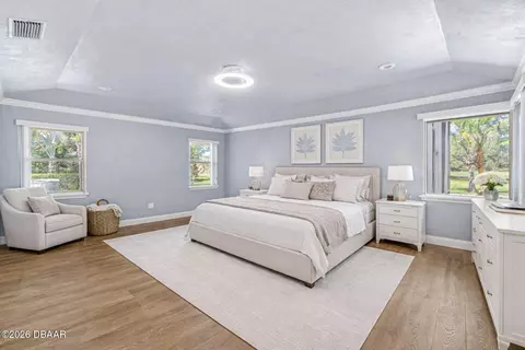 Bedroom - 31 Magnolia Ct, Ormond Beach, FL 32174 photo 1 of 16