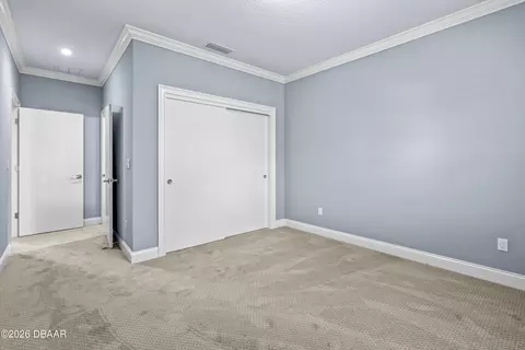 Bedroom - 31 Magnolia Ct, Ormond Beach, FL 32174 photo 13 of 16