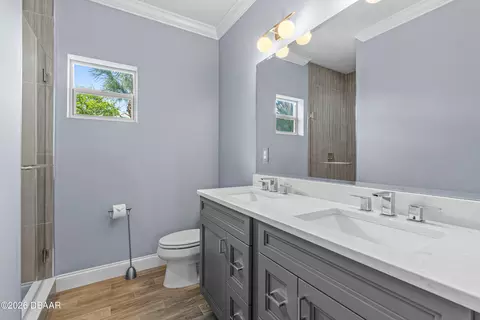 Bath - 31 Magnolia Ct, Ormond Beach, FL 32174 photo 6 of 6